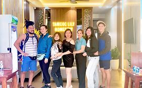 Tam Coc Lily Homestay